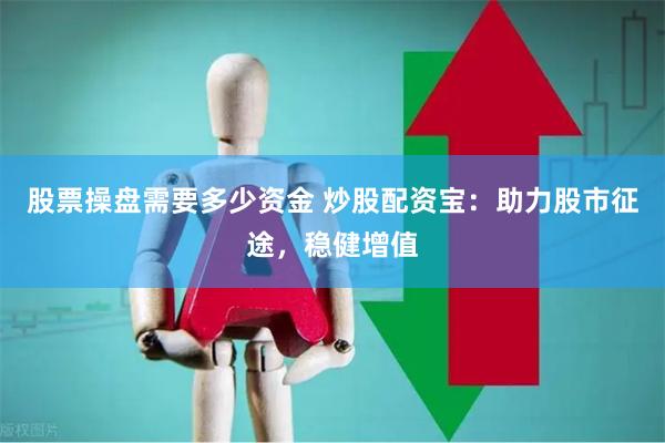 股票操盘需要多少资金 炒股配资宝：助力股市征途，稳健增值