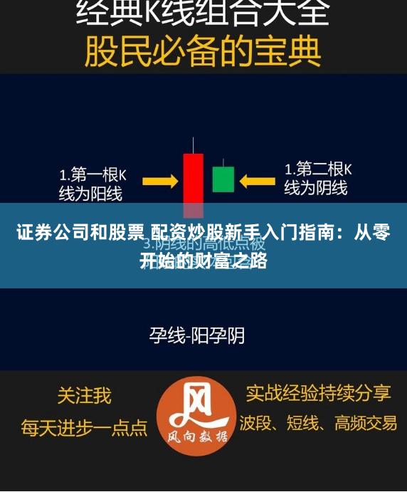 证券公司和股票 配资炒股新手入门指南：从零开始的财富之路