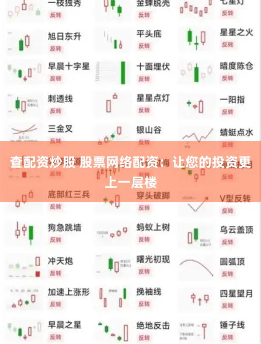 查配资炒股 股票网络配资：让您的投资更上一层楼